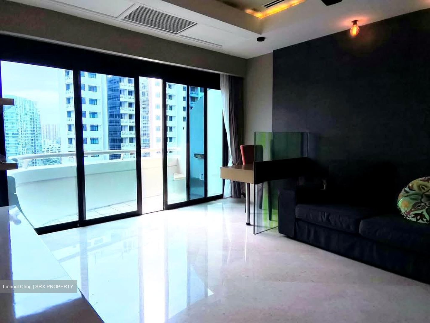 Valley Park (D10), Condominium #551178251